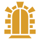 gate